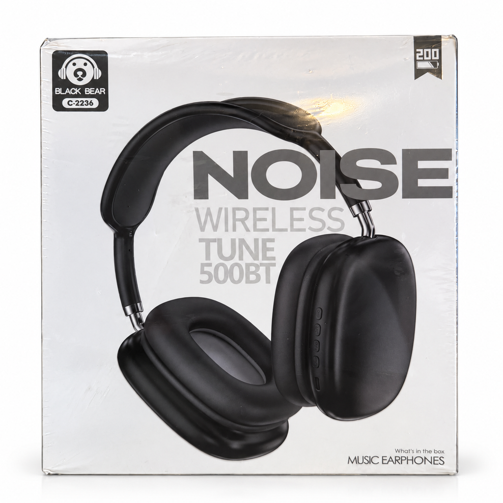 NOISE C2236 500BT – Căști Wireless Bluetooth