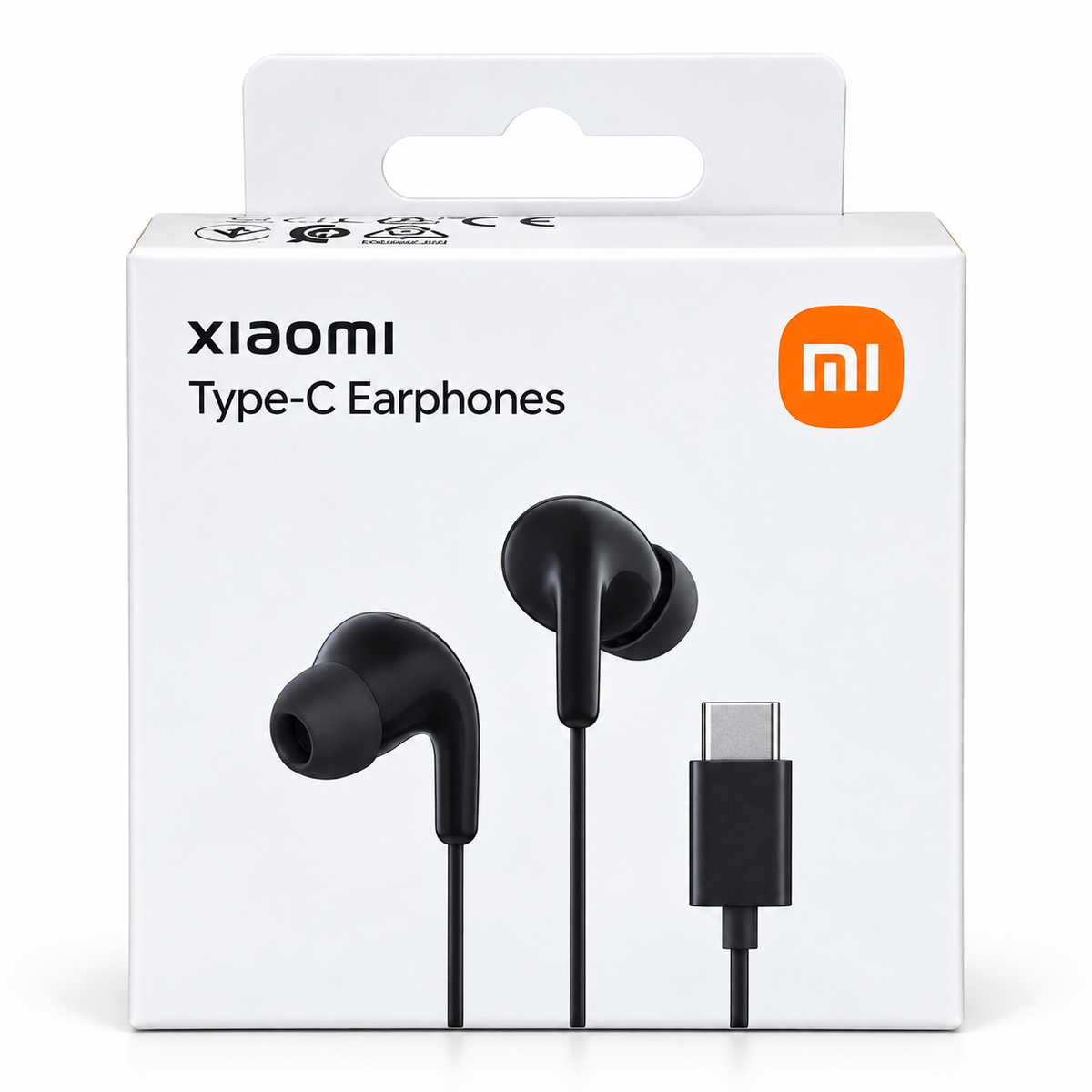 XIAOMI TYPE-C EARPHONES M2413E1