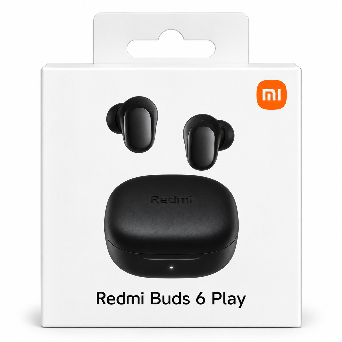 Redmi Buds 6 Play – Căști Wireless