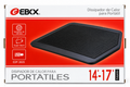 EBOX EDP-3605 – Răcitor Laptop