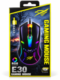 E30 R-O489 – Gaming Mouse