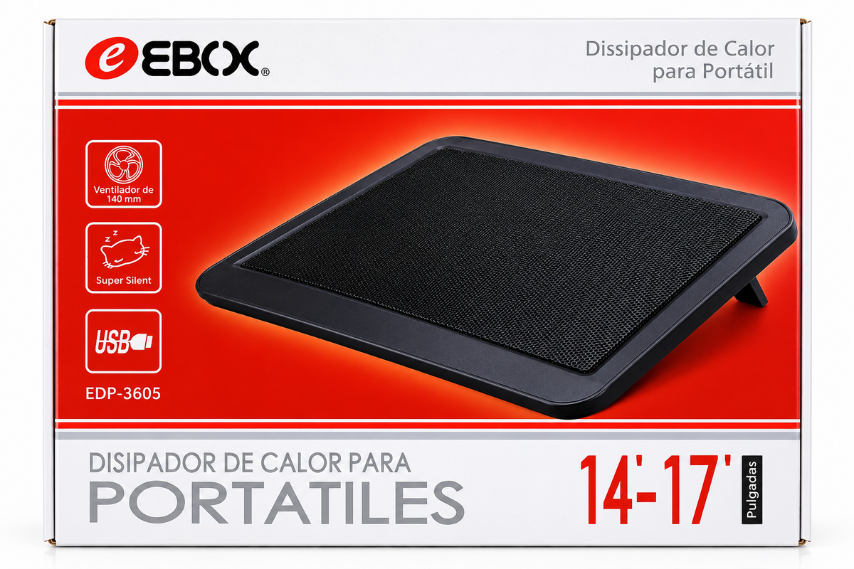 Desktop Fan N96SX ZS-631 – Ventilator de Birou