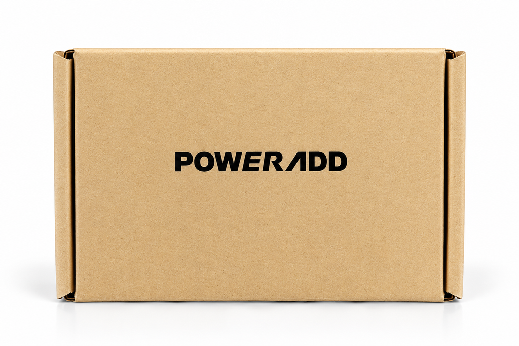 Poweradd T18 Wireless Earbuds S10