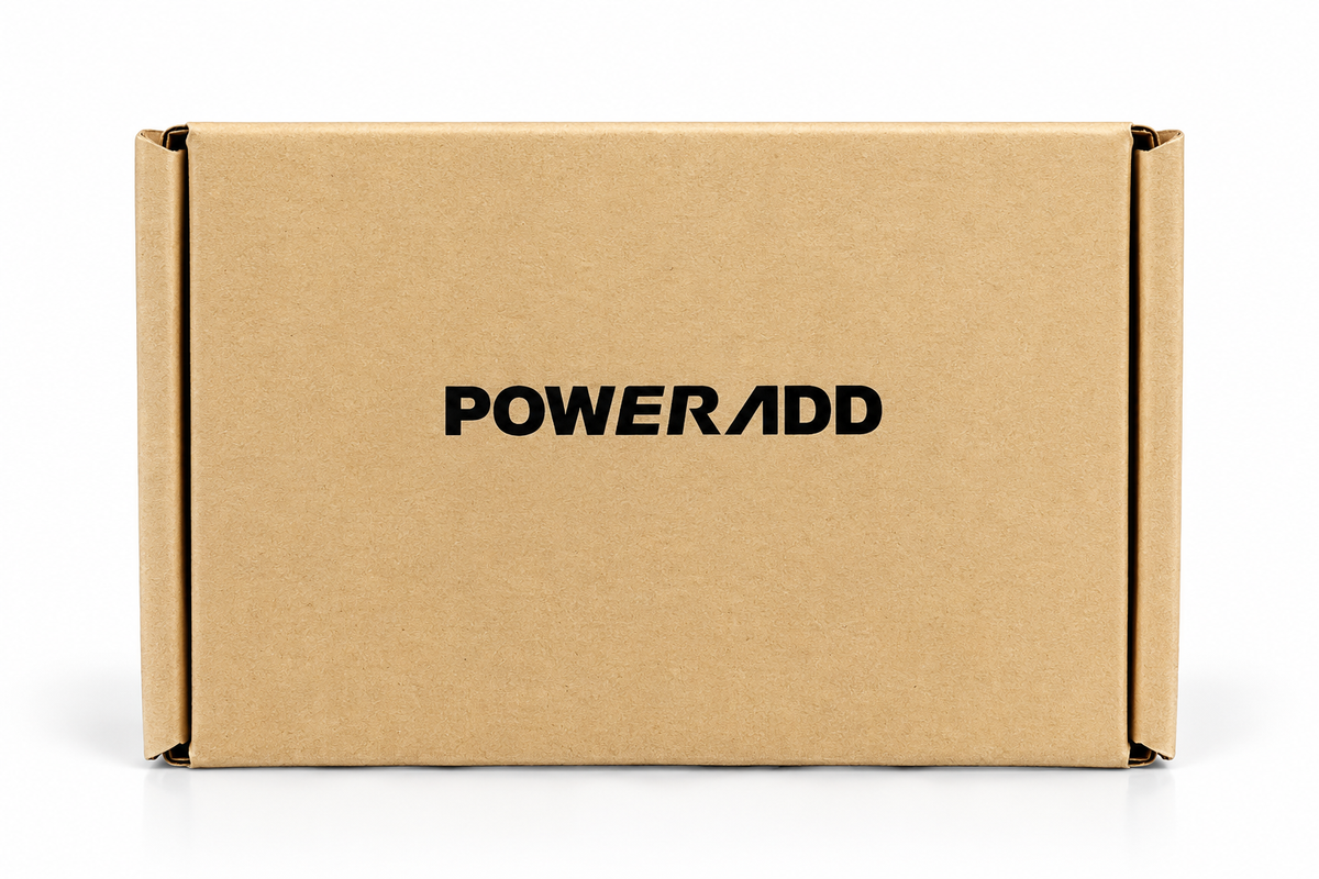 Poweradd T18 Wireless Earbuds S10